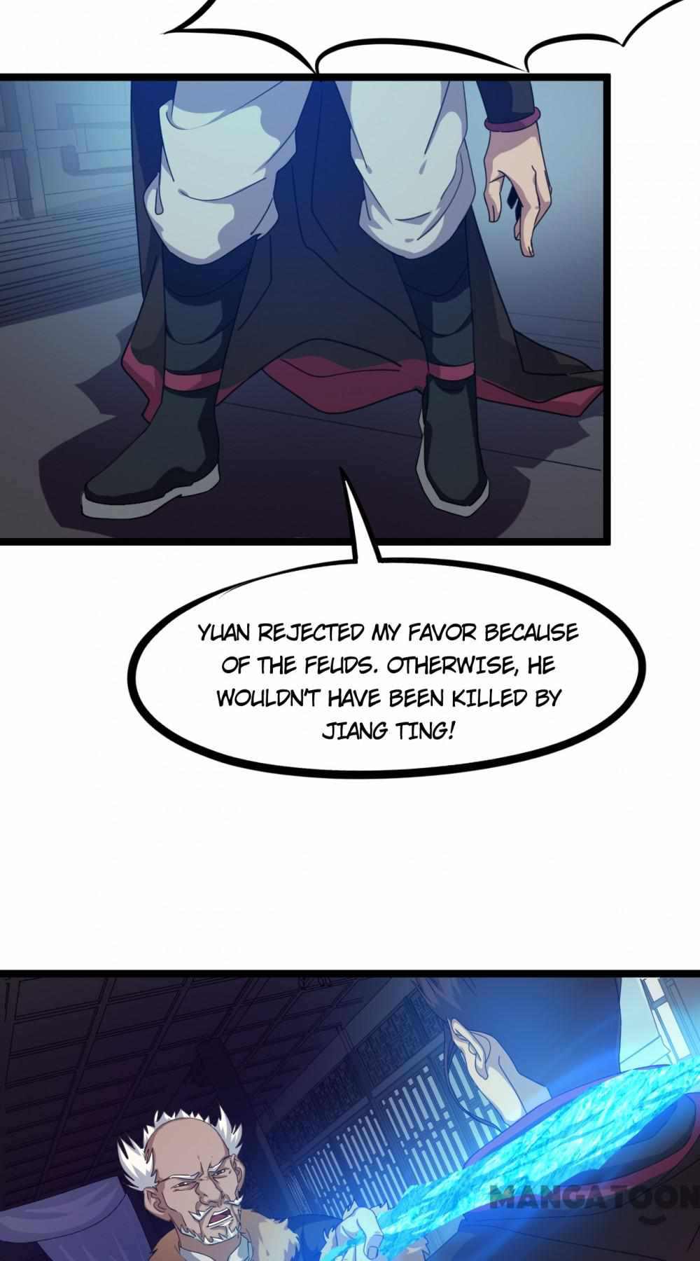 Dragon Vessel Chapter 49 - Page 17