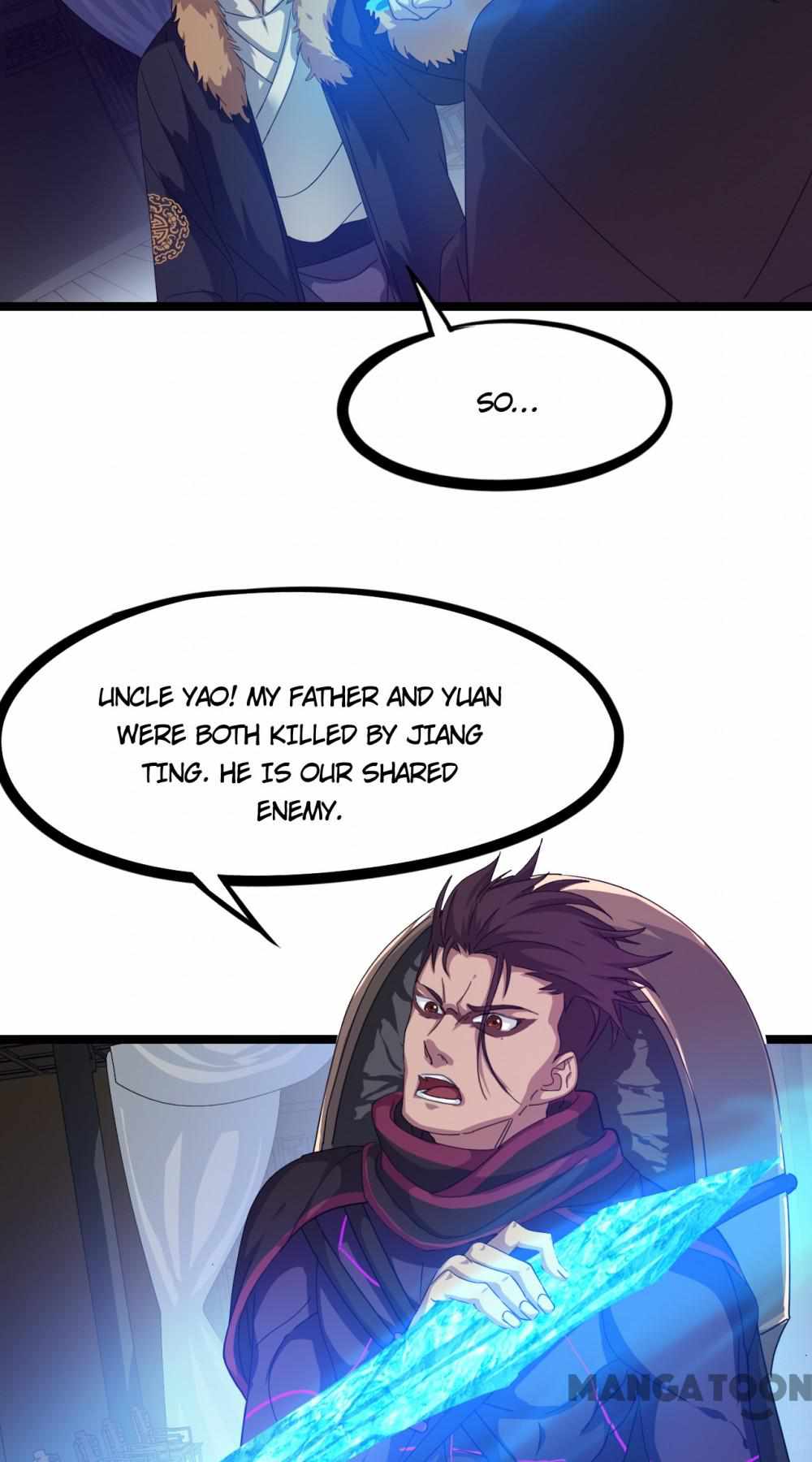 Dragon Vessel Chapter 49 - Page 18