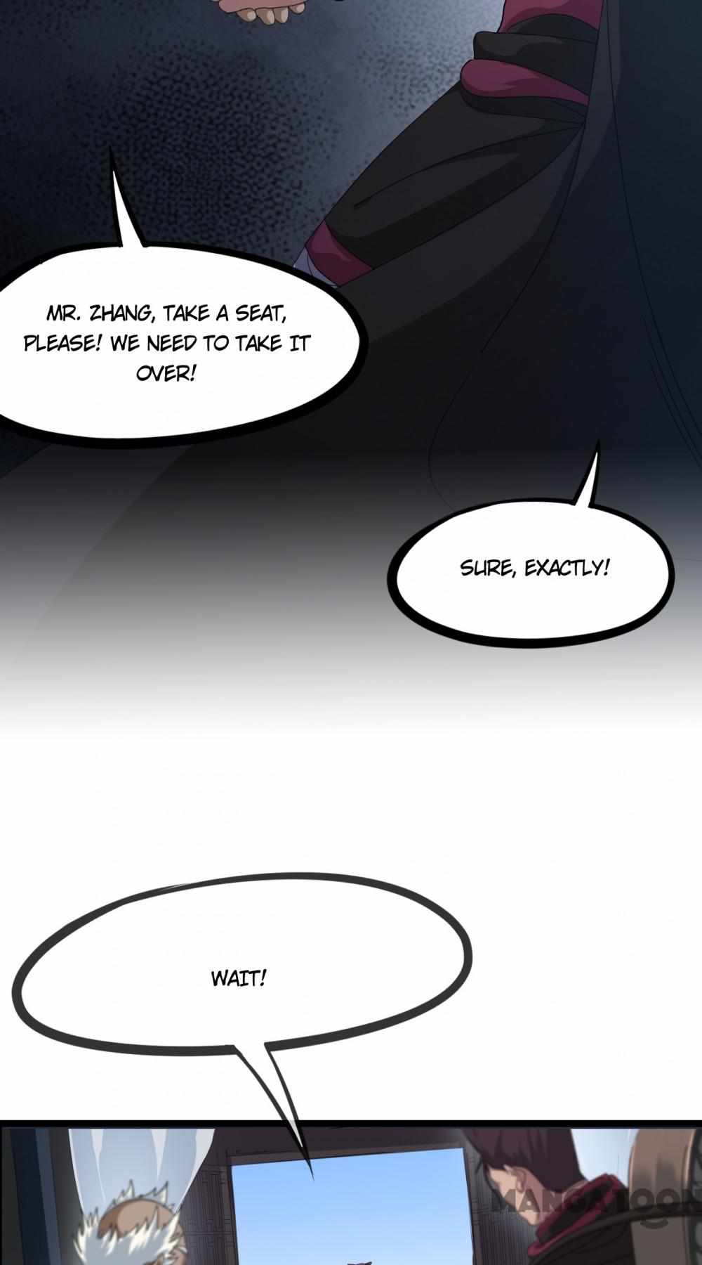 Dragon Vessel Chapter 49 - Page 25