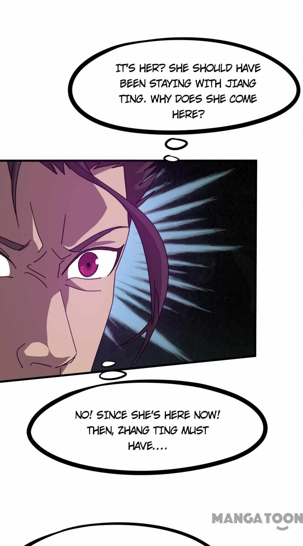 Dragon Vessel Chapter 49 - Page 29