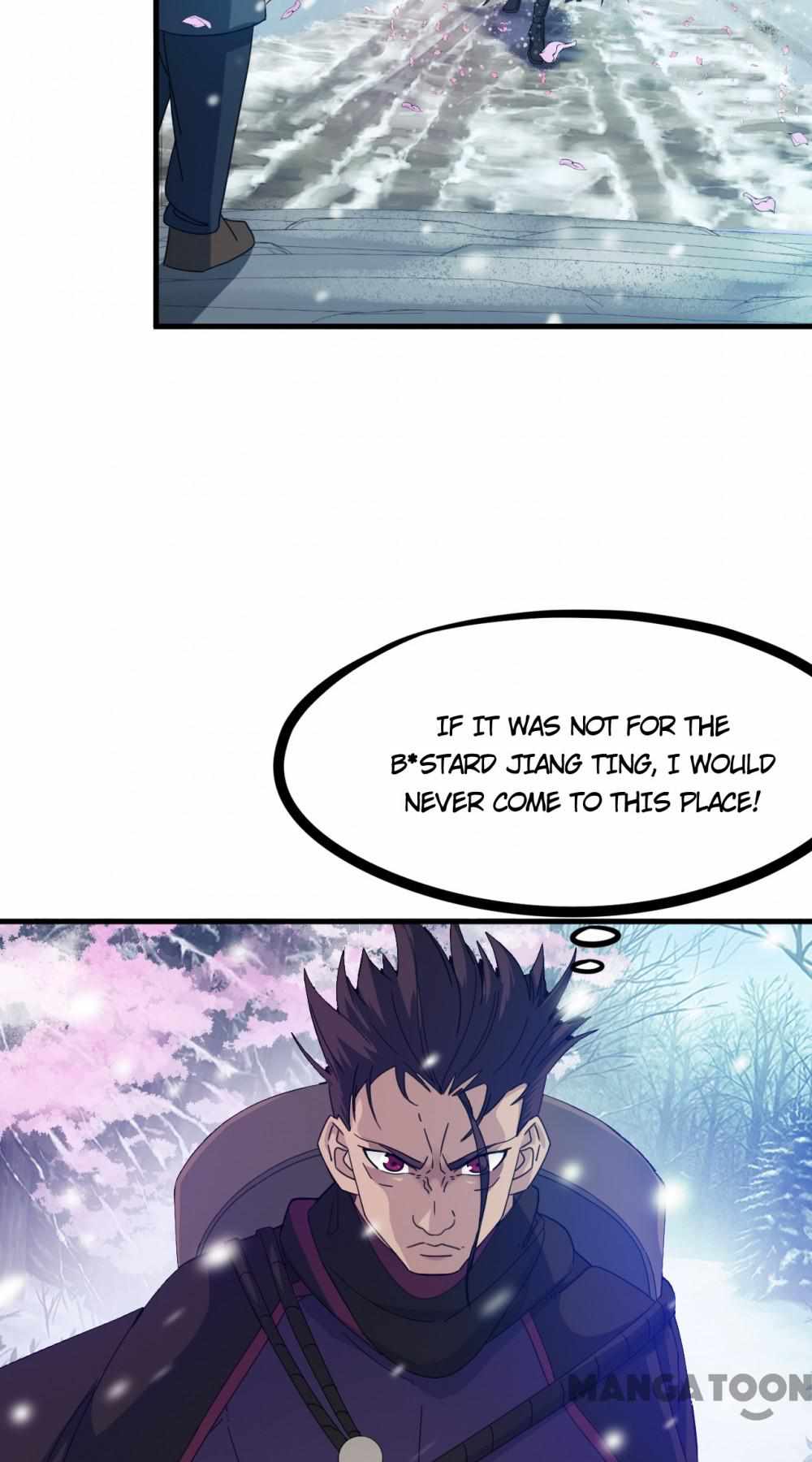 Dragon Vessel Chapter 49 - Page 4
