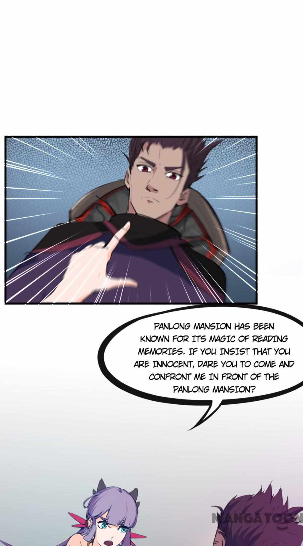 Dragon Vessel Chapter 49 - Page 36