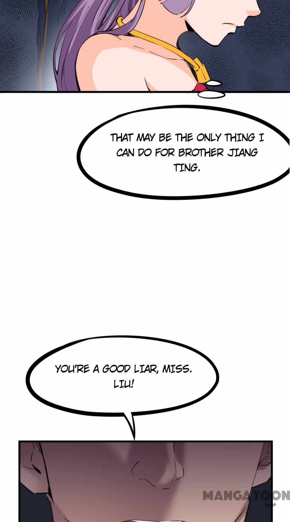 Dragon Vessel Chapter 49 - Page 39
