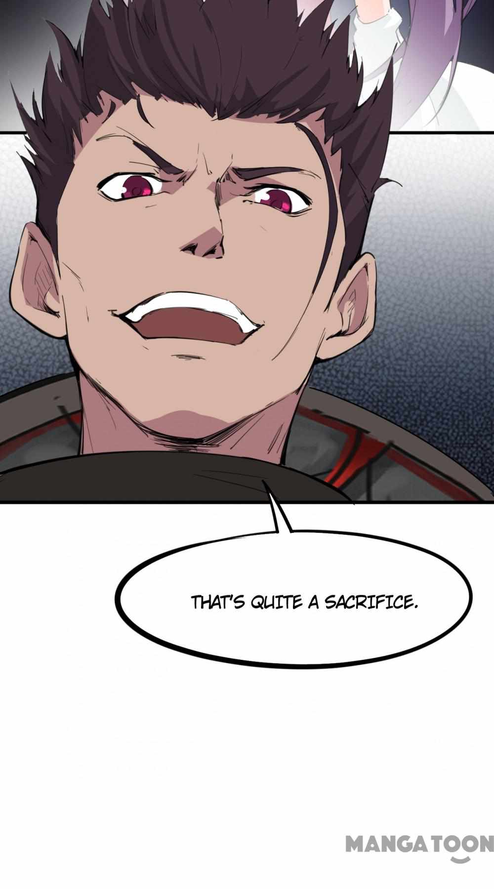 Dragon Vessel Chapter 49 - Page 41