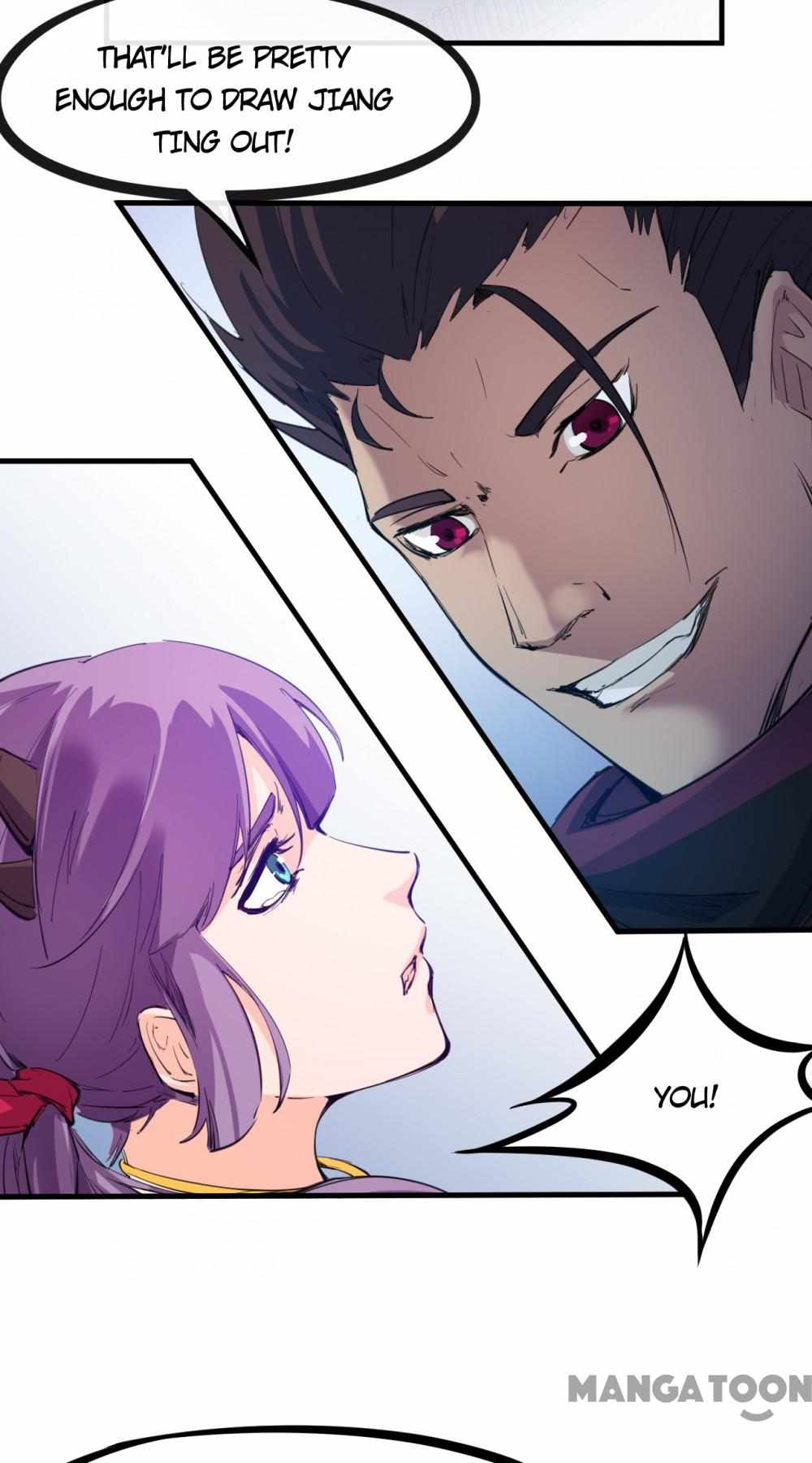 Dragon Vessel Chapter 49 - Page 58