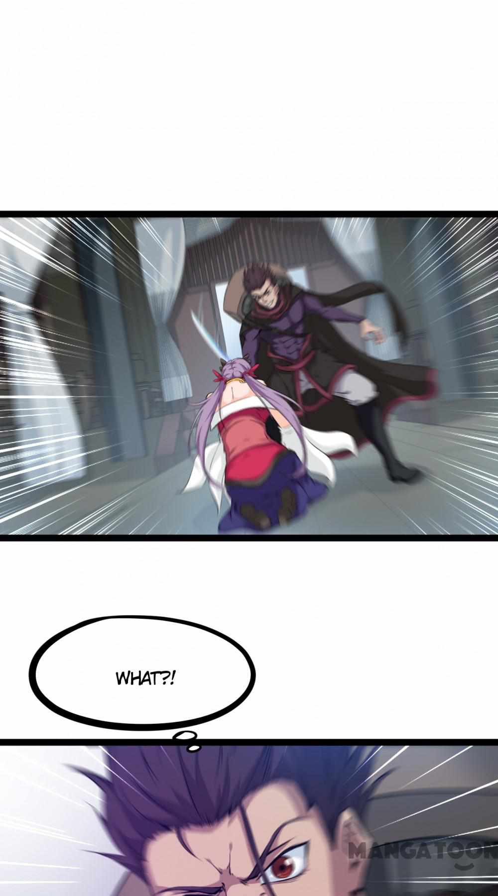 Dragon Vessel Chapter 49 - Page 64