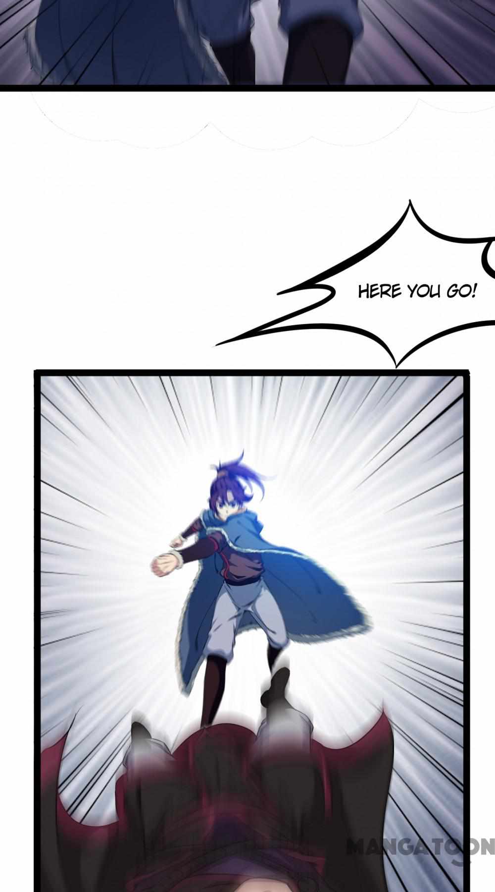 Dragon Vessel Chapter 49 - Page 66