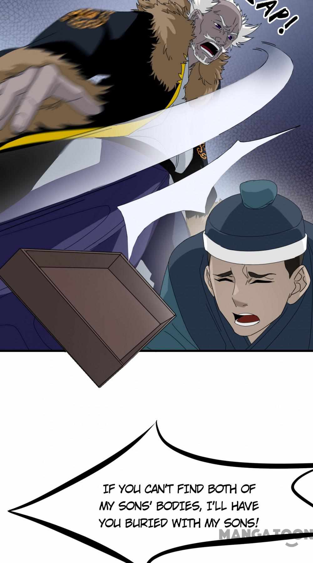 Dragon Vessel Chapter 49 - Page 10