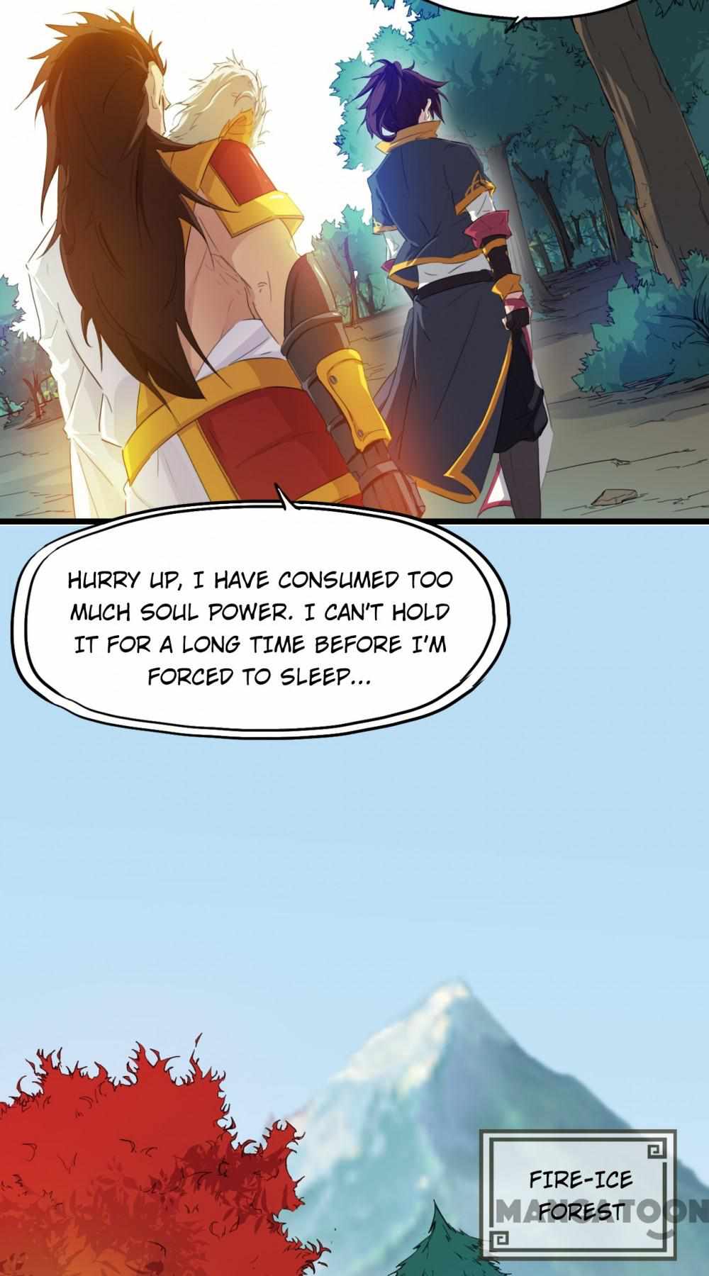 Dragon Vessel Chapter 5 - Page 16