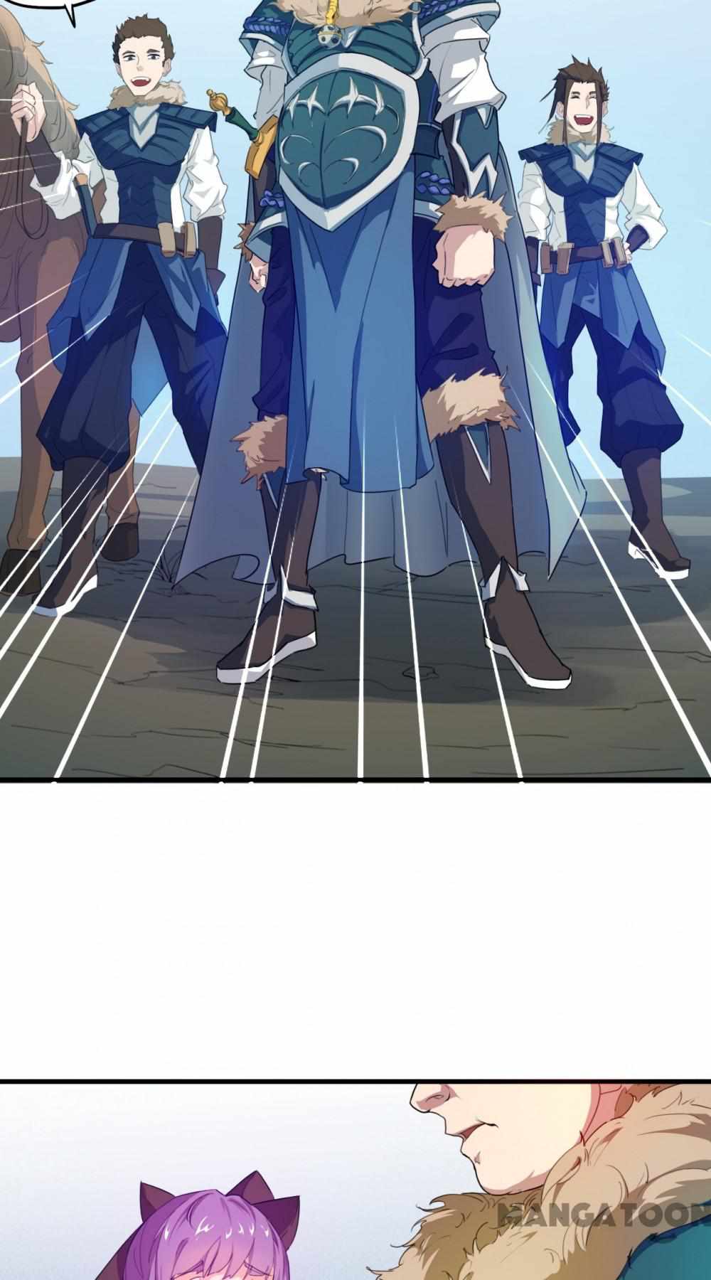 Dragon Vessel Chapter 5 - Page 3