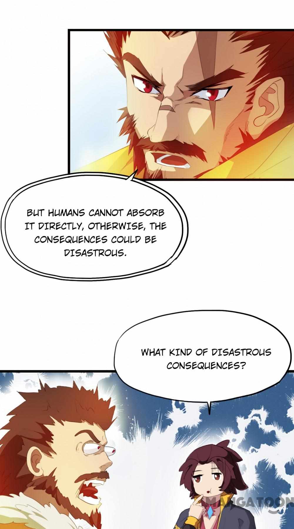 Dragon Vessel Chapter 5 - Page 25