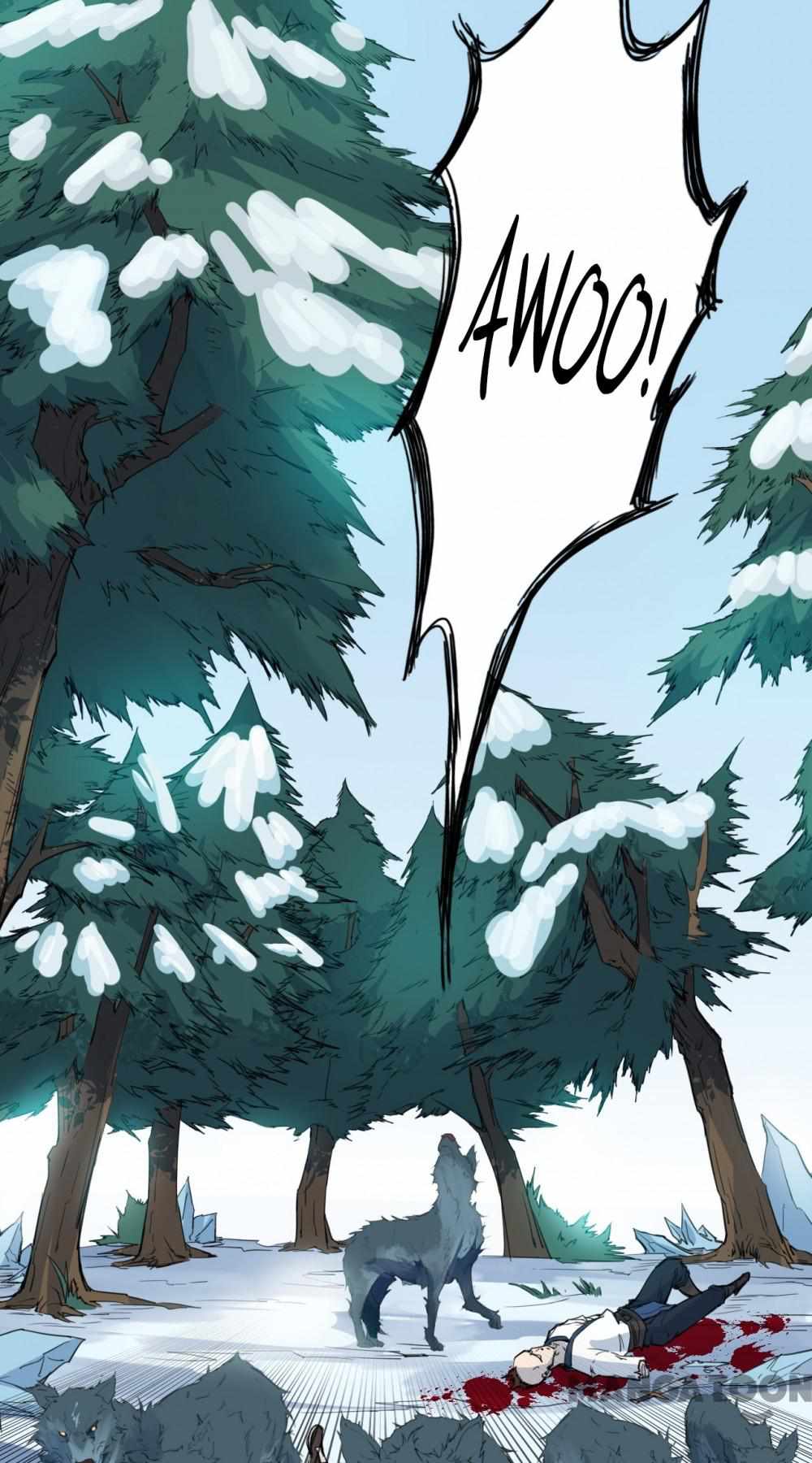 Dragon Vessel Chapter 5 - Page 31