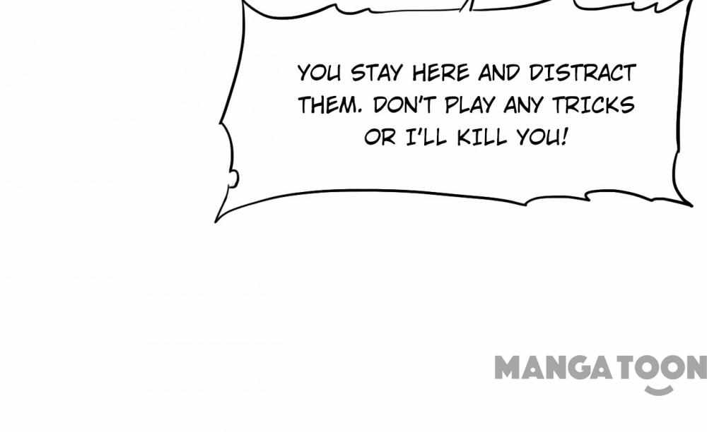 Dragon Vessel Chapter 5 - Page 34