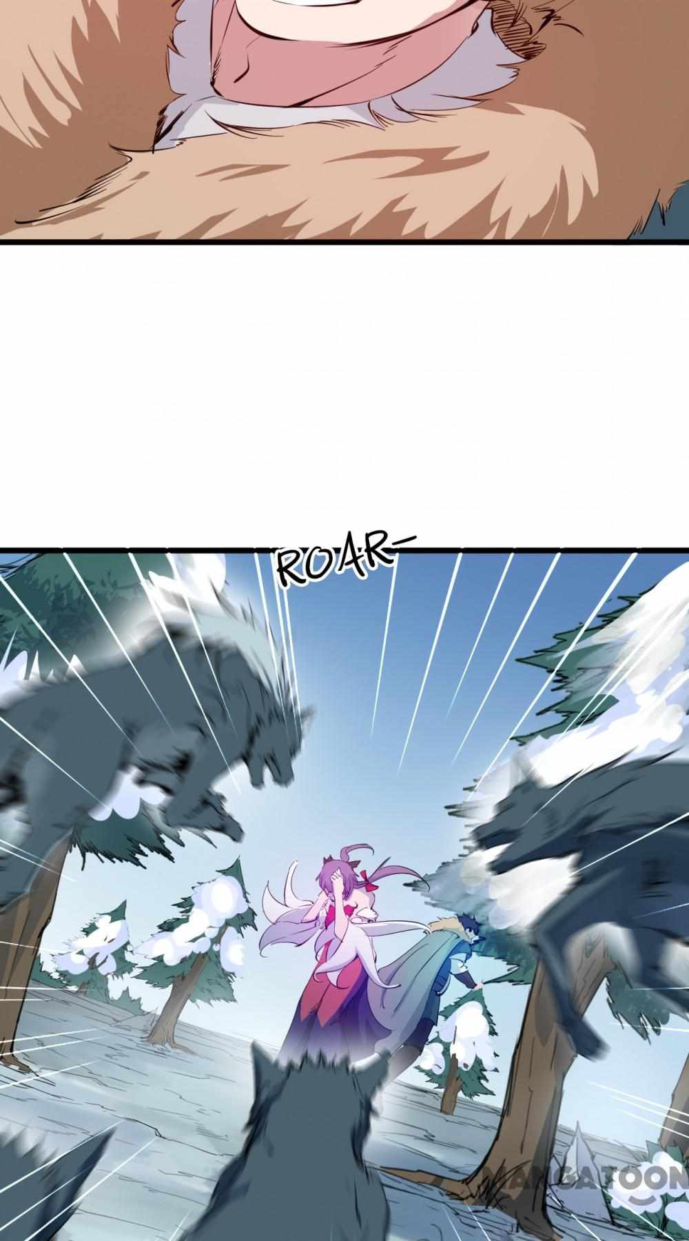 Dragon Vessel Chapter 5 - Page 37