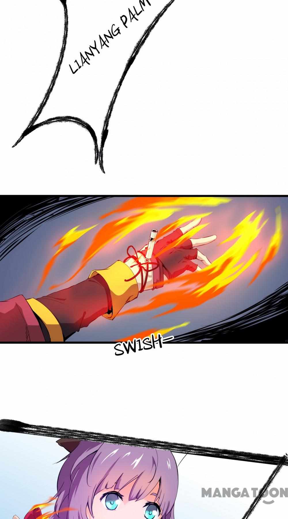 Dragon Vessel Chapter 5 - Page 41