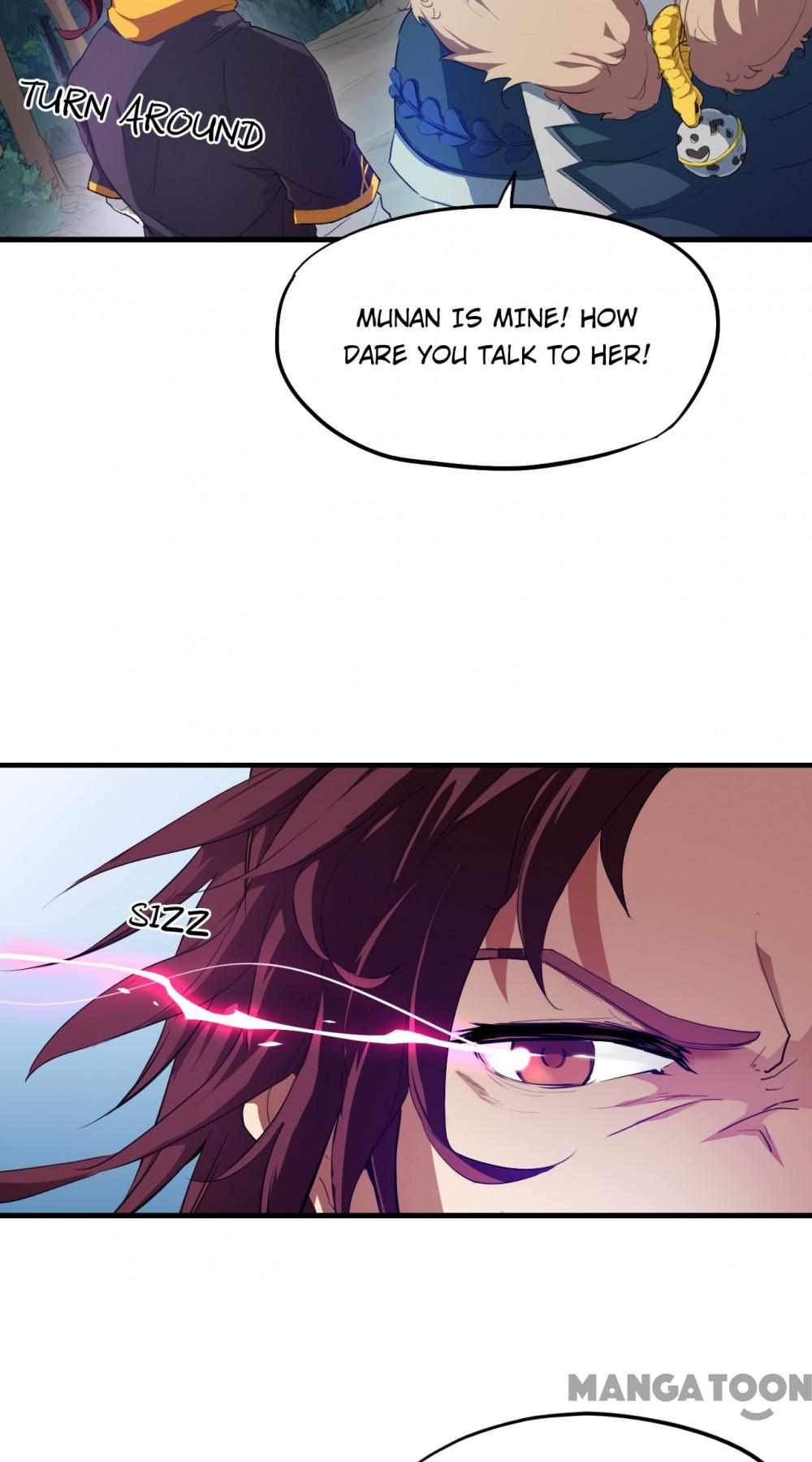 Dragon Vessel Chapter 5 - Page 7