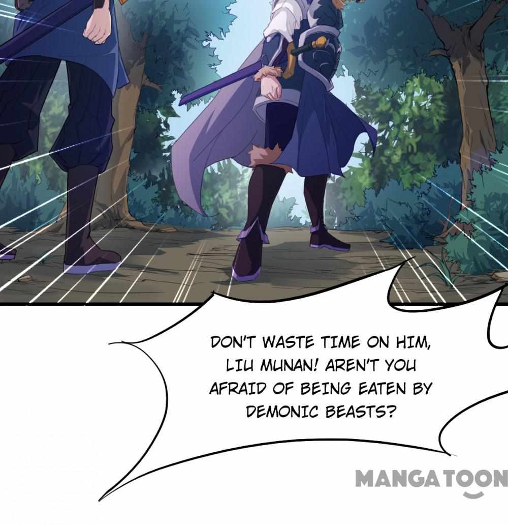 Dragon Vessel Chapter 5 - Page 9