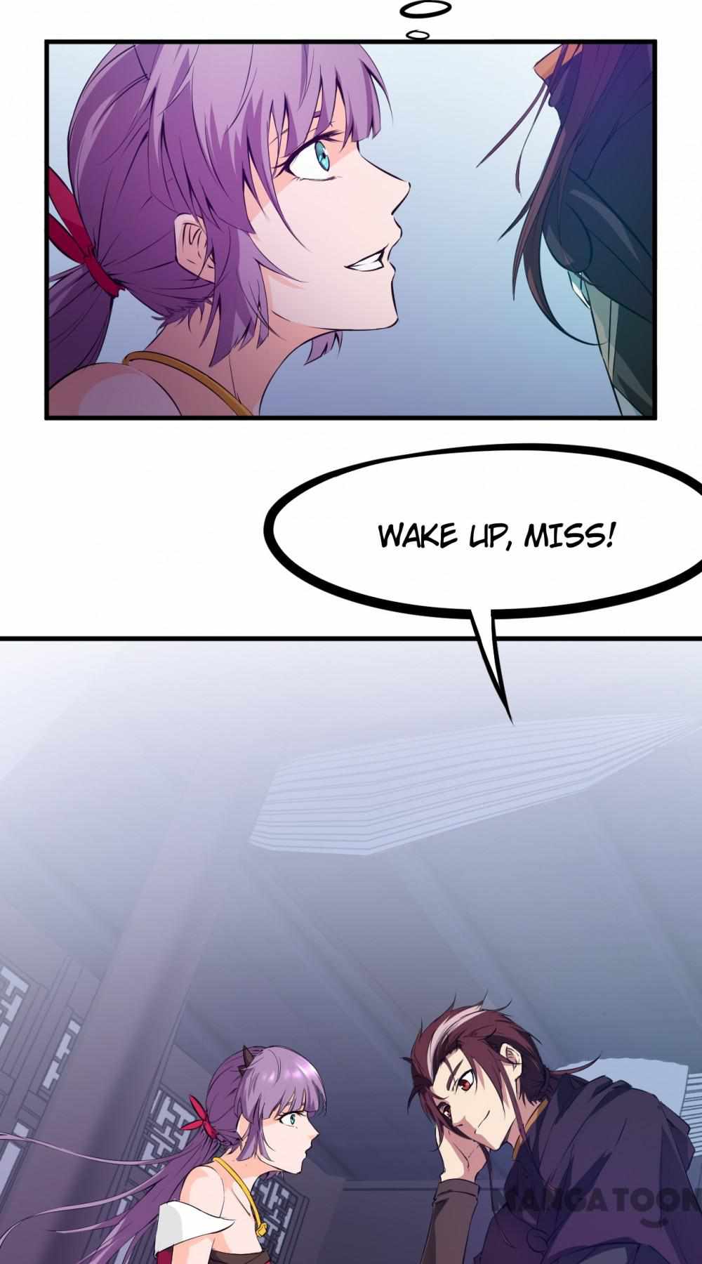 Dragon Vessel Chapter 50 - Page 2
