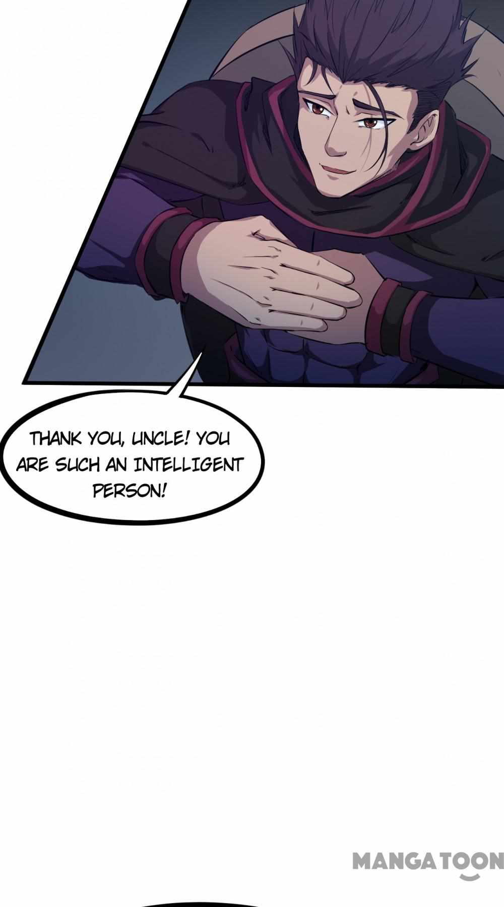 Dragon Vessel Chapter 50 - Page 19