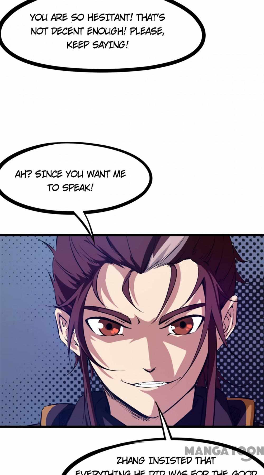 Dragon Vessel Chapter 50 - Page 25