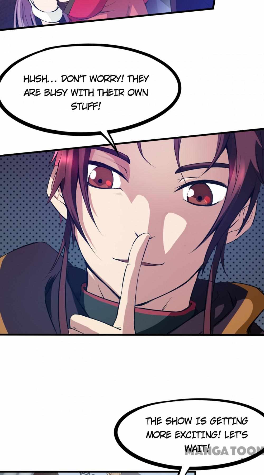 Dragon Vessel Chapter 50 - Page 4