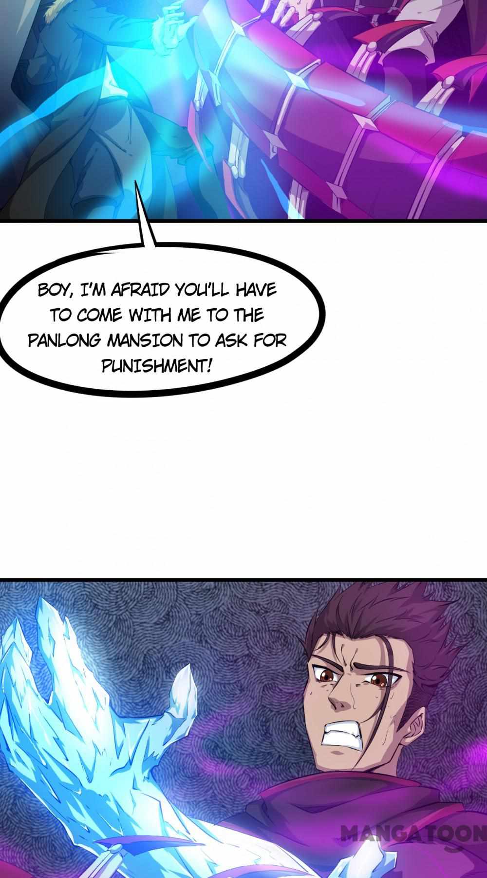 Dragon Vessel Chapter 50 - Page 37