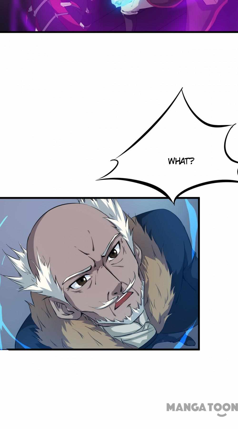 Dragon Vessel Chapter 50 - Page 39