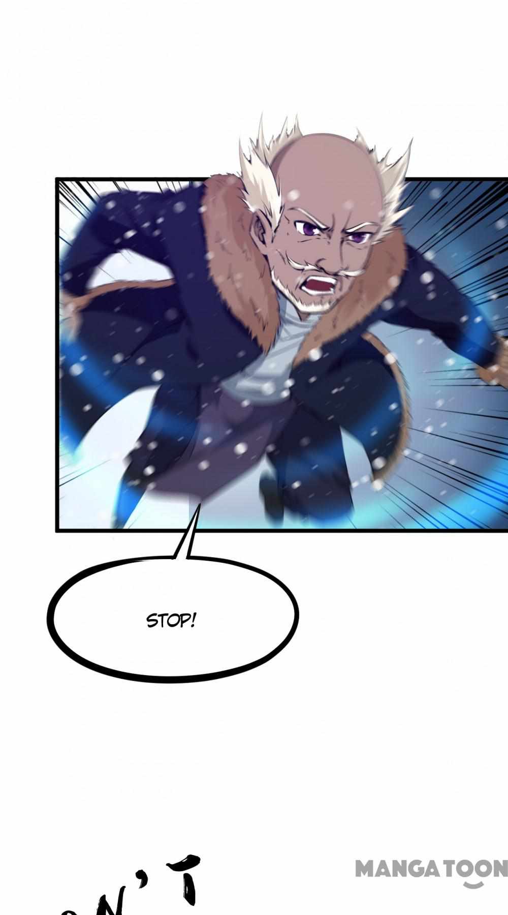 Dragon Vessel Chapter 50 - Page 42