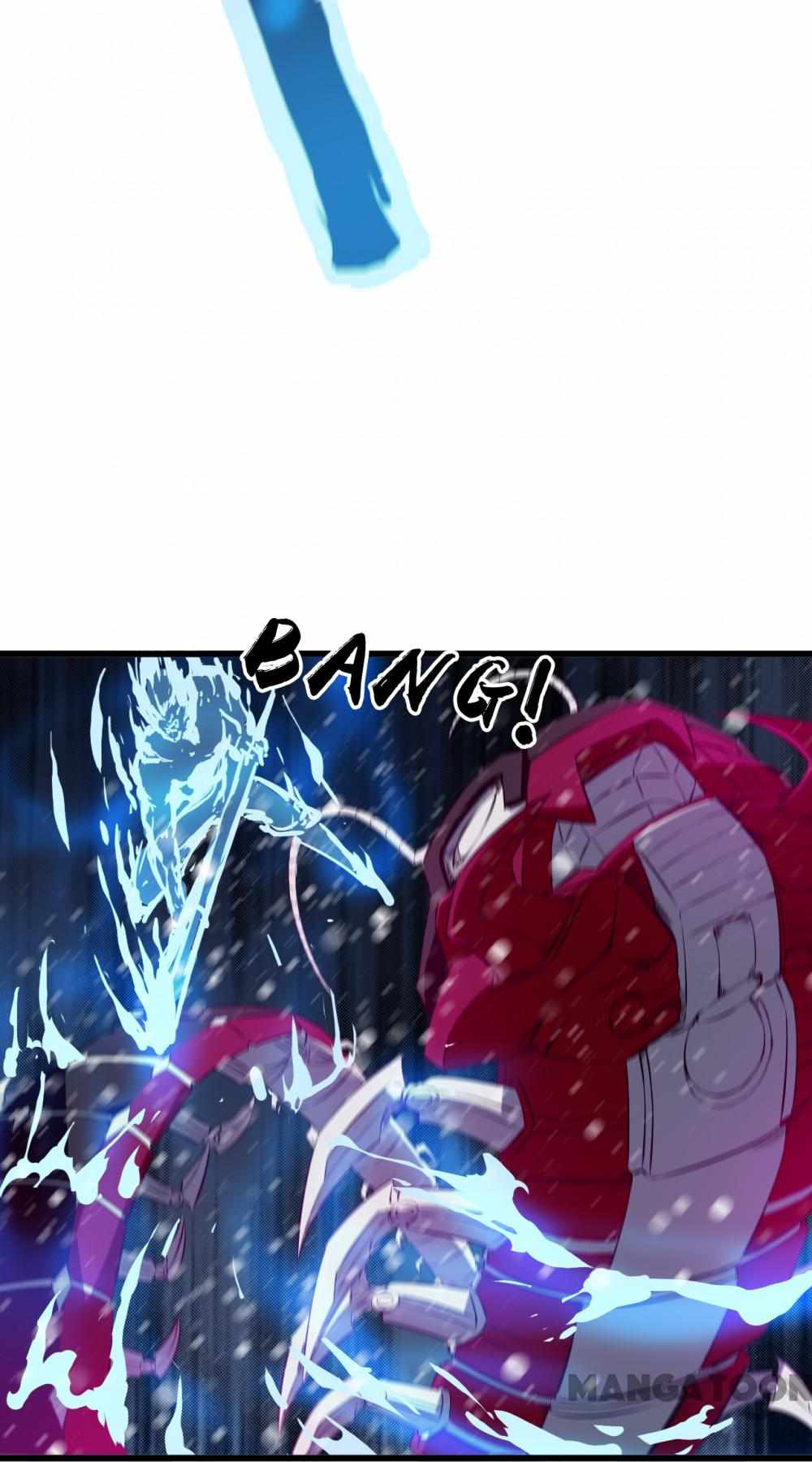 Dragon Vessel Chapter 50 - Page 46
