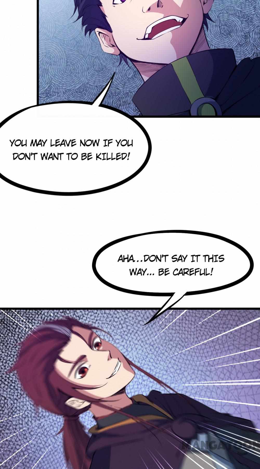 Dragon Vessel Chapter 50 - Page 50