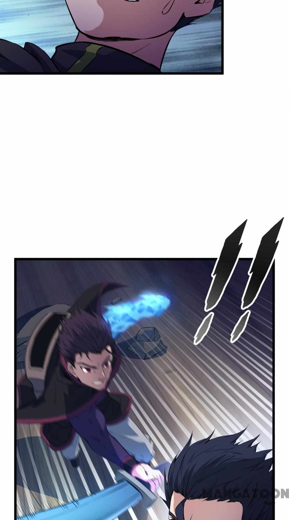 Dragon Vessel Chapter 50 - Page 53