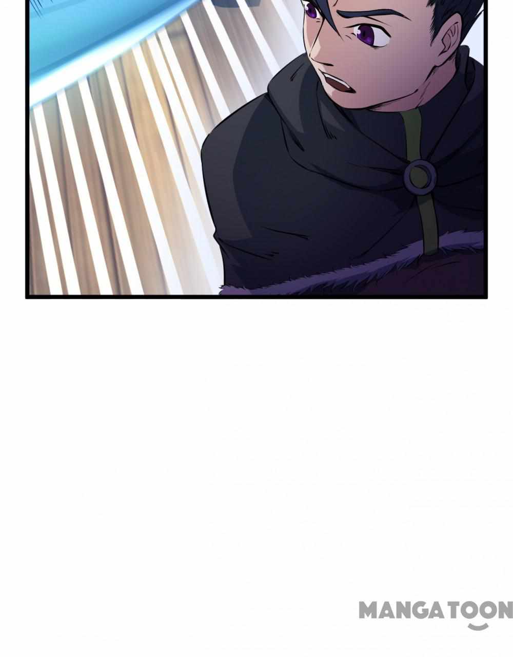Dragon Vessel Chapter 50 - Page 54