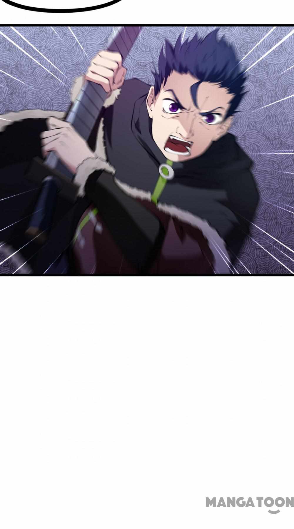 Dragon Vessel Chapter 50 - Page 60