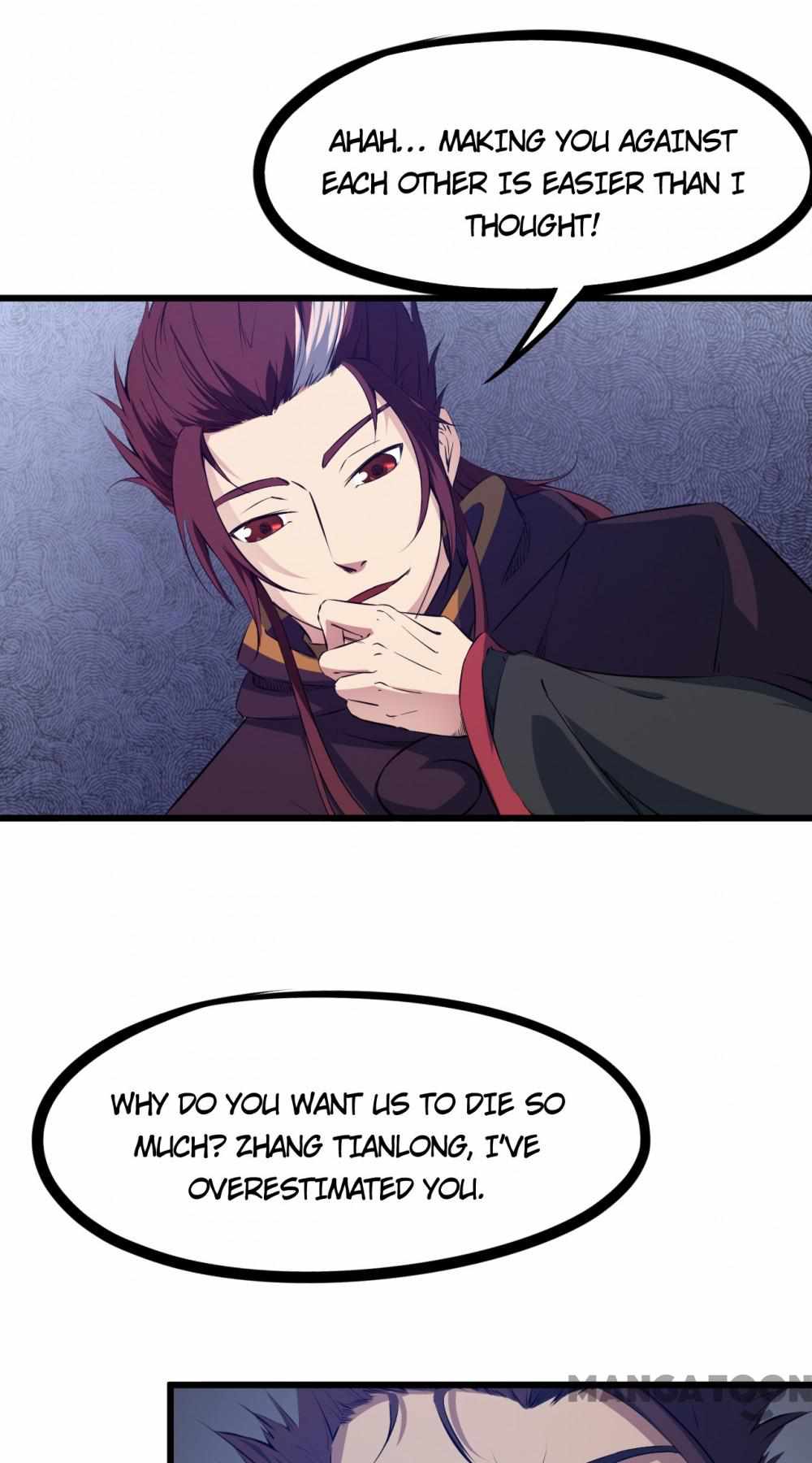 Dragon Vessel Chapter 50 - Page 62