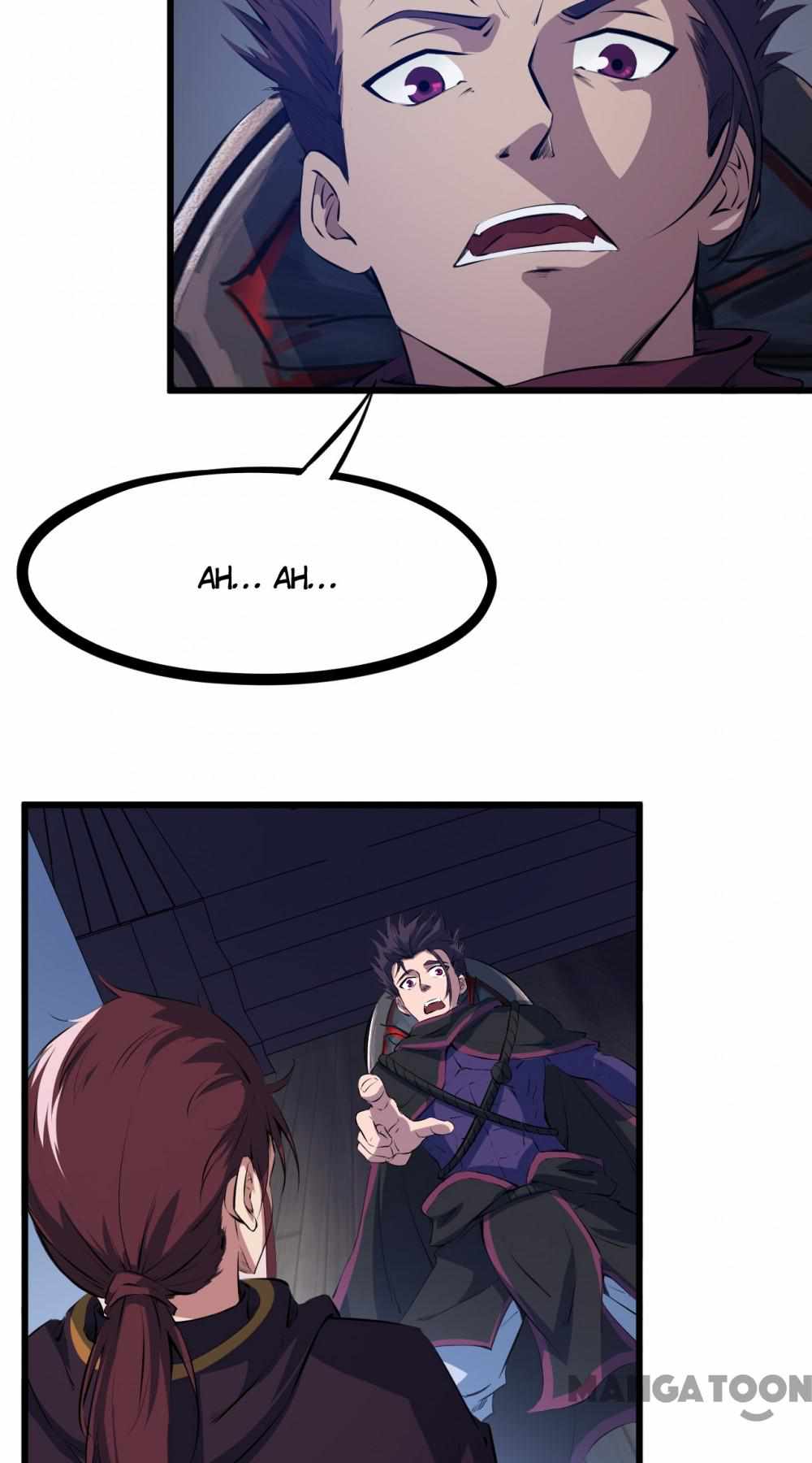 Dragon Vessel Chapter 50 - Page 63