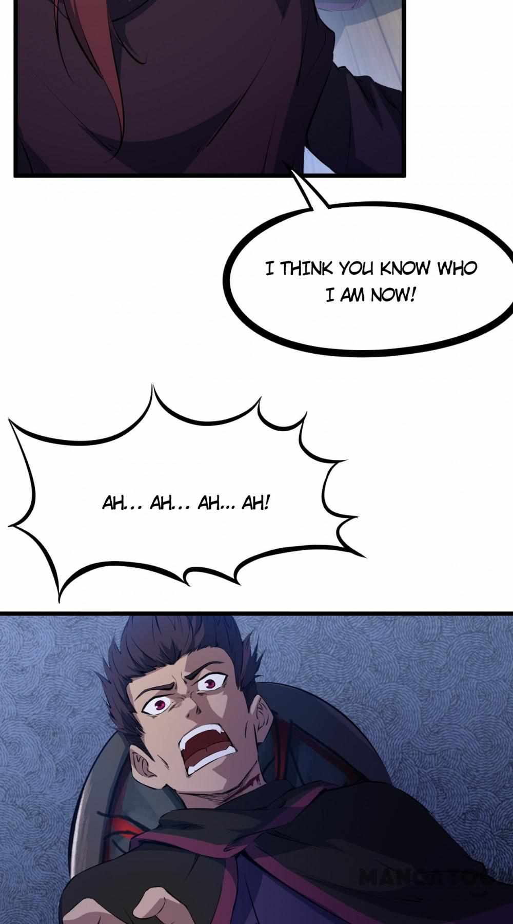 Dragon Vessel Chapter 50 - Page 64