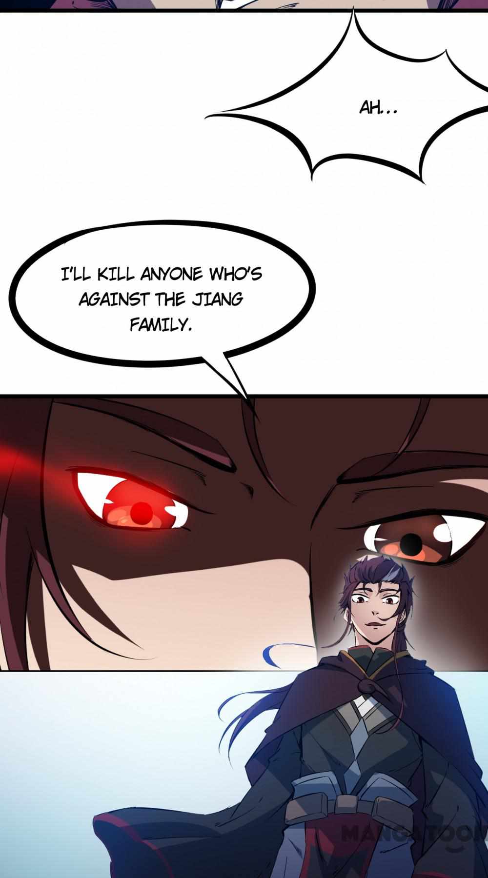 Dragon Vessel Chapter 50 - Page 66