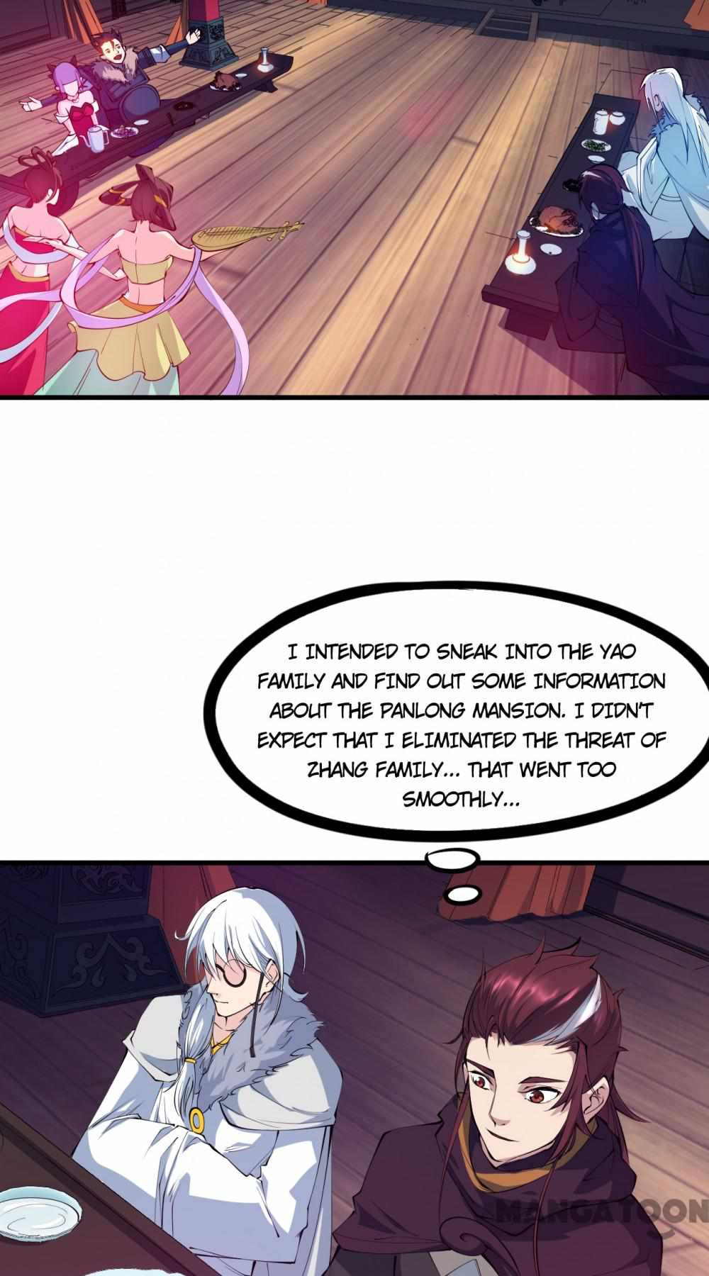 Dragon Vessel Chapter 51 - Page 15