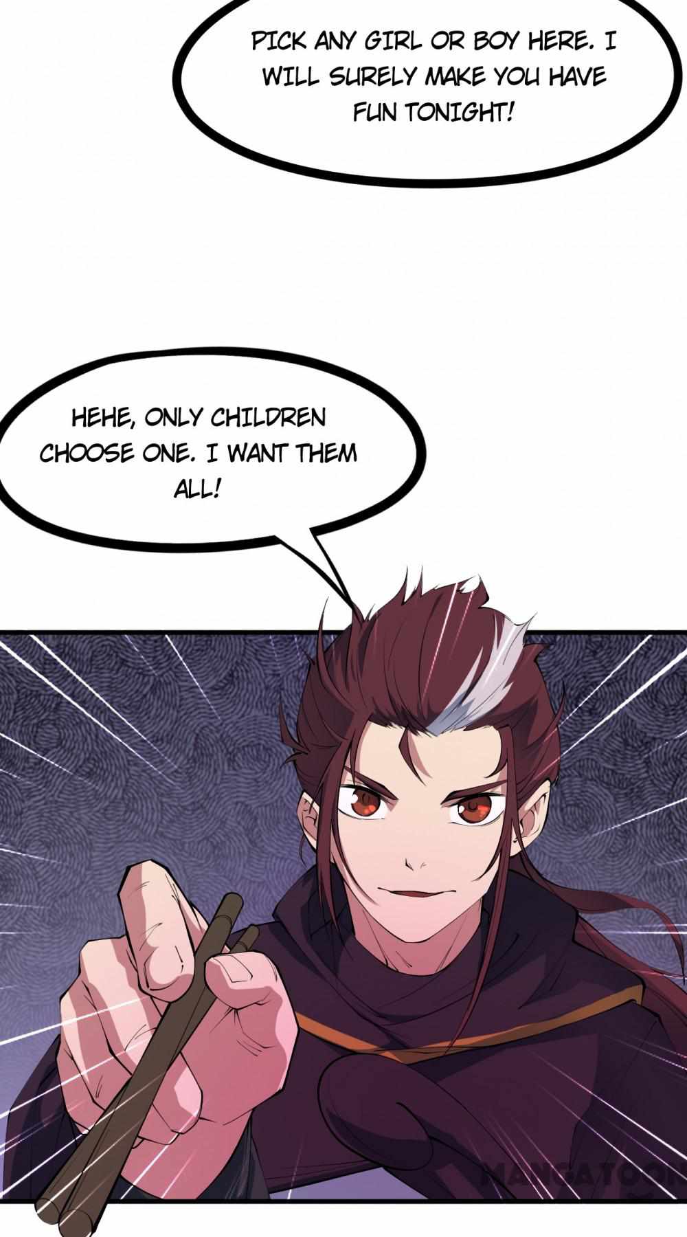 Dragon Vessel Chapter 51 - Page 17