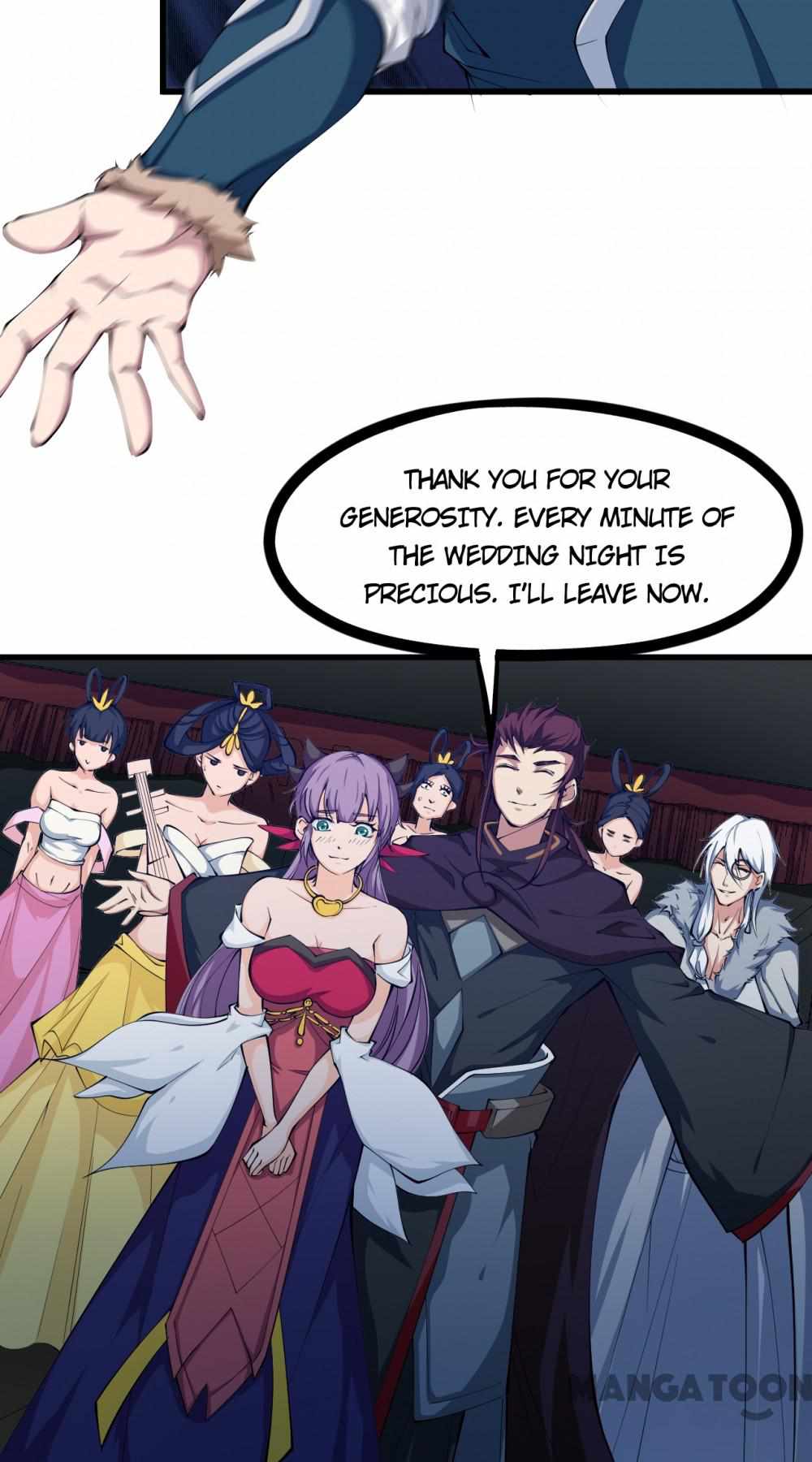 Dragon Vessel Chapter 51 - Page 23