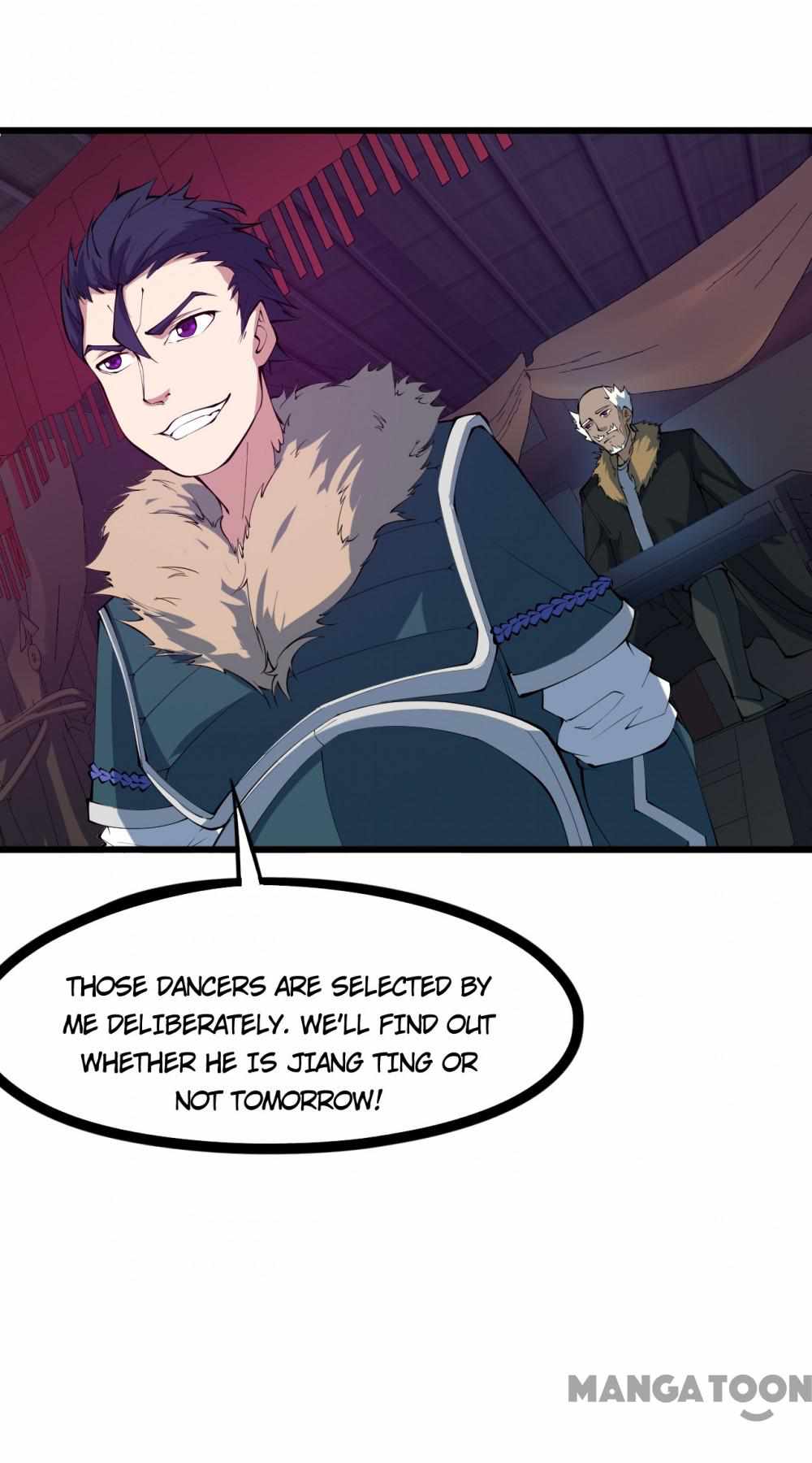 Dragon Vessel Chapter 51 - Page 26