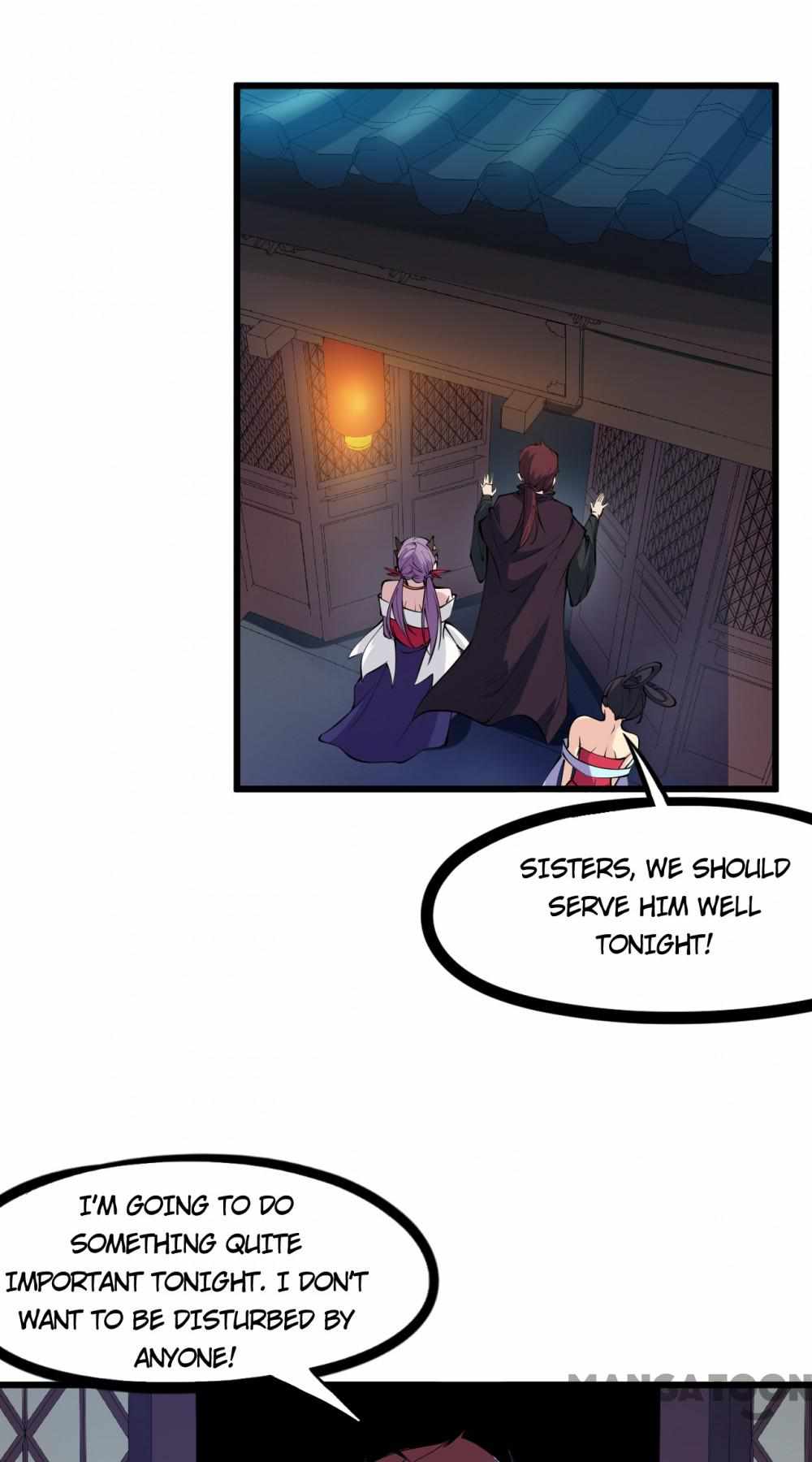 Dragon Vessel Chapter 51 - Page 27