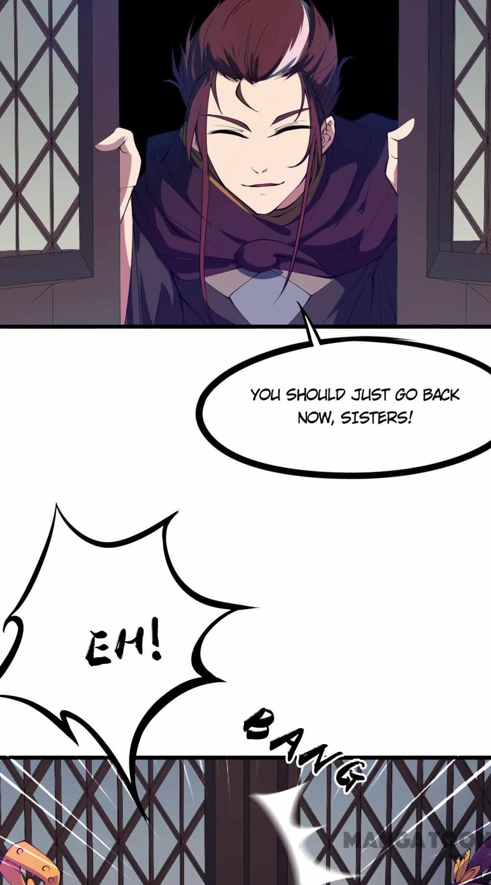 Dragon Vessel Chapter 51 - Page 28