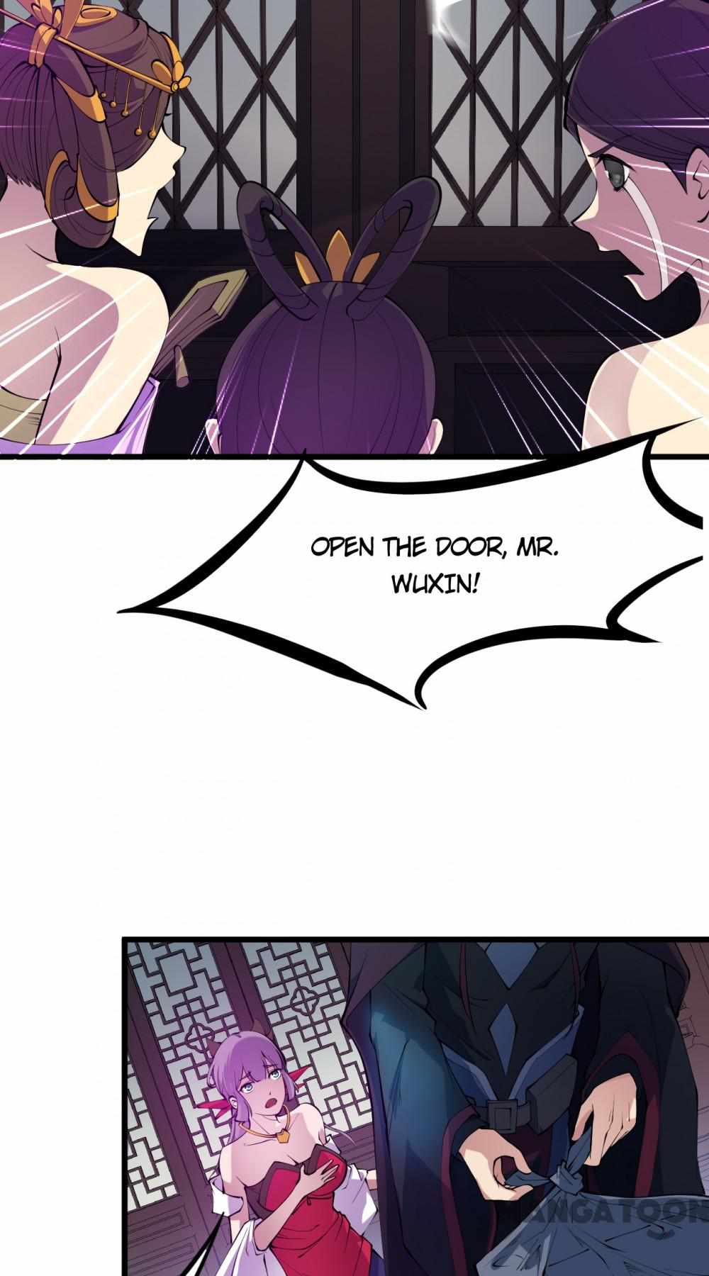 Dragon Vessel Chapter 51 - Page 29
