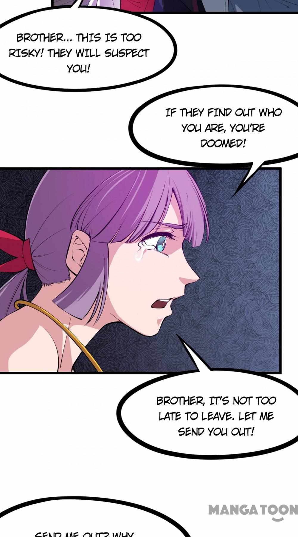 Dragon Vessel Chapter 51 - Page 30