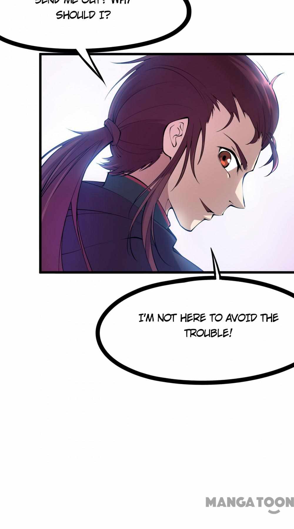 Dragon Vessel Chapter 51 - Page 31