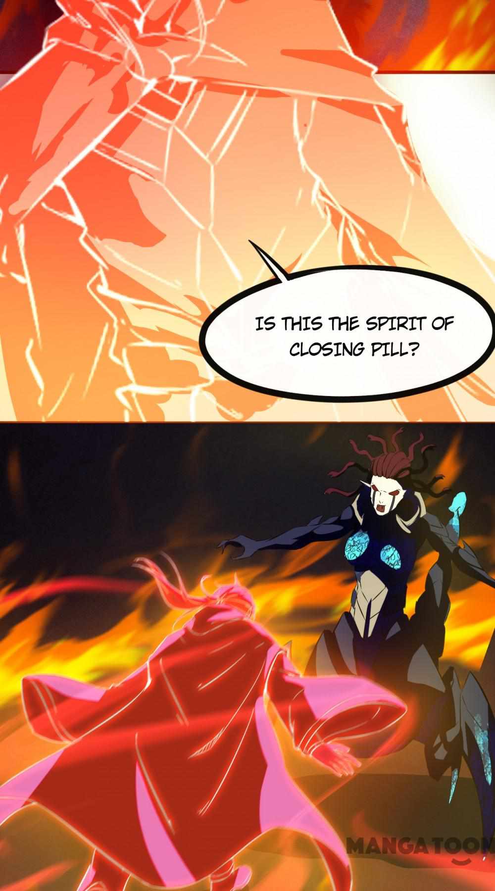Dragon Vessel Chapter 51 - Page 41