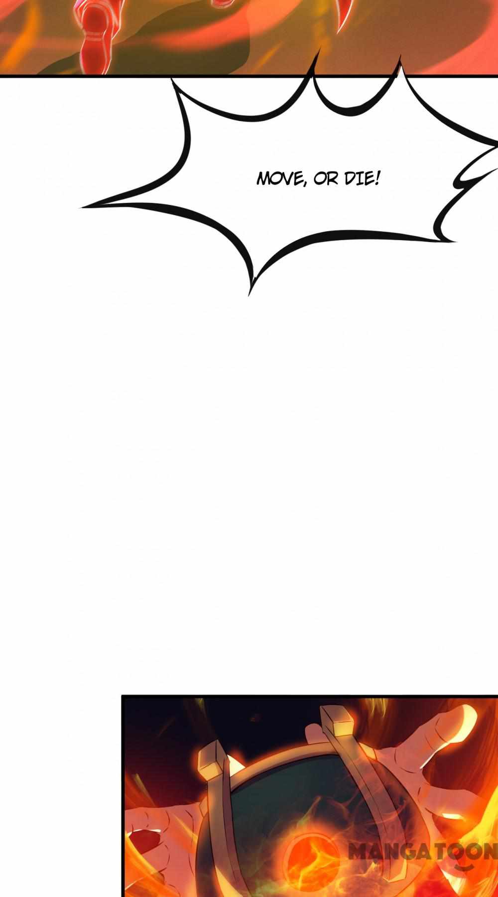 Dragon Vessel Chapter 51 - Page 42