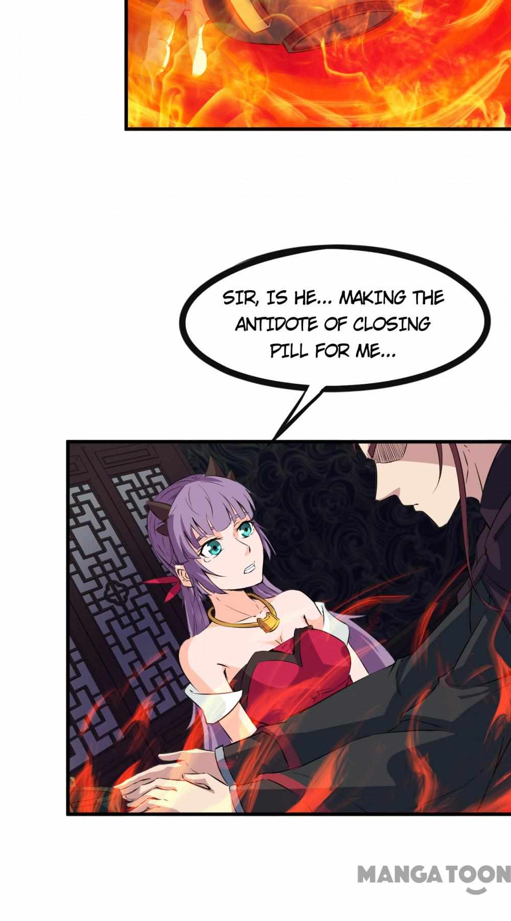 Dragon Vessel Chapter 51 - Page 43