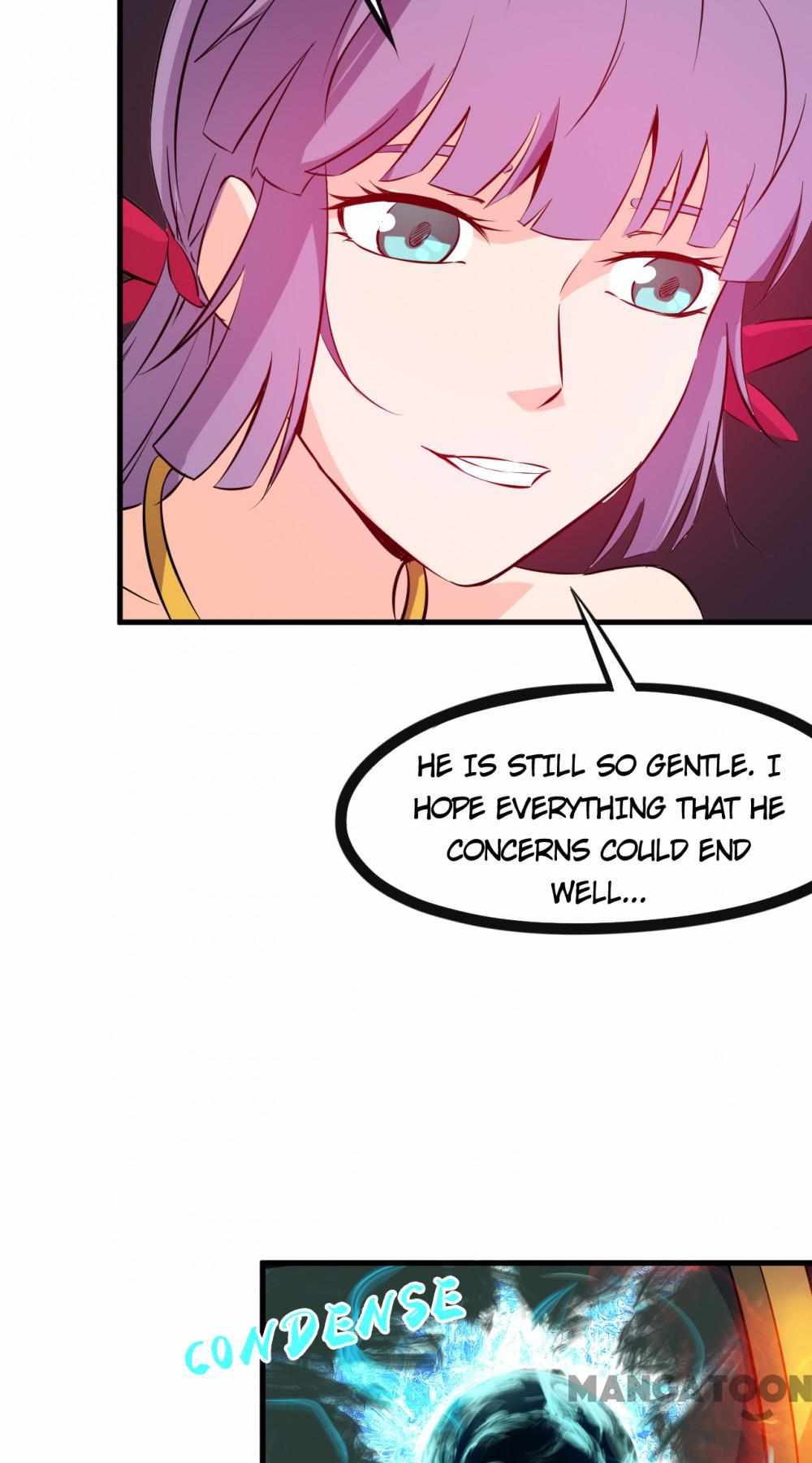 Dragon Vessel Chapter 51 - Page 45